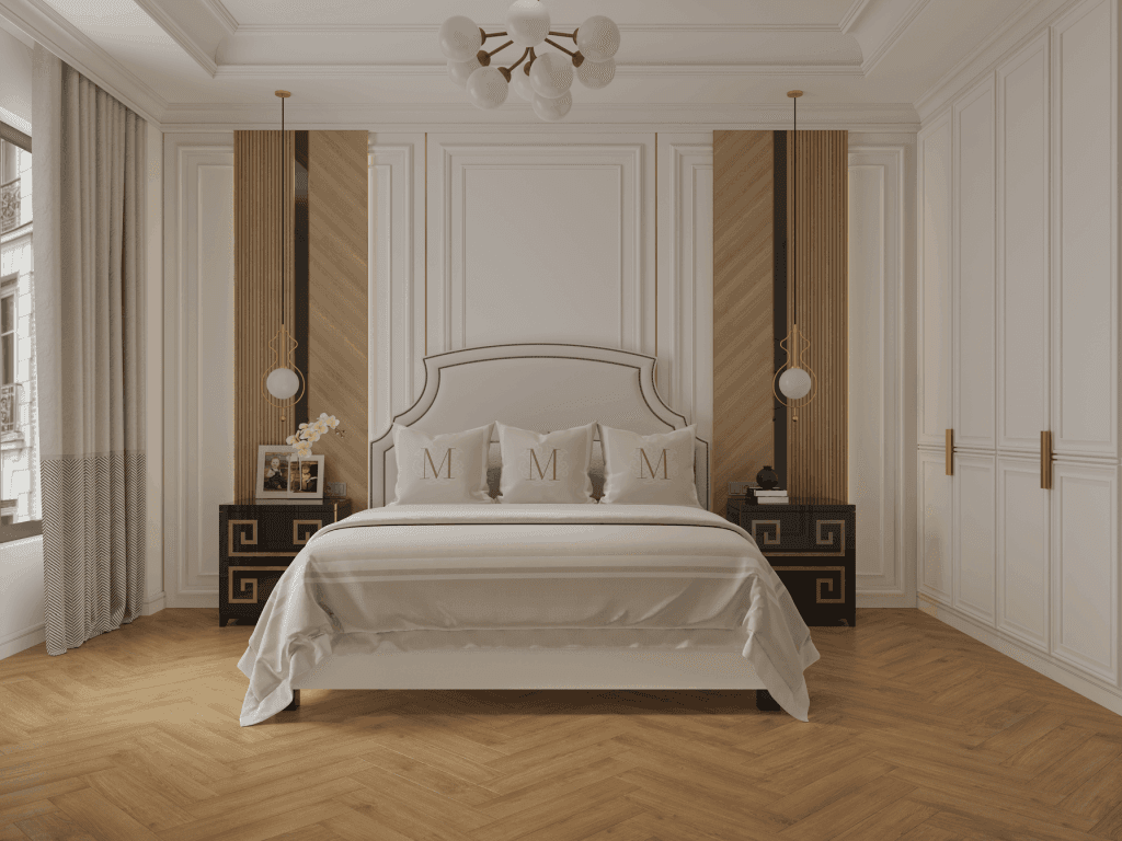 Ценный дуб Value Oak 1066-1