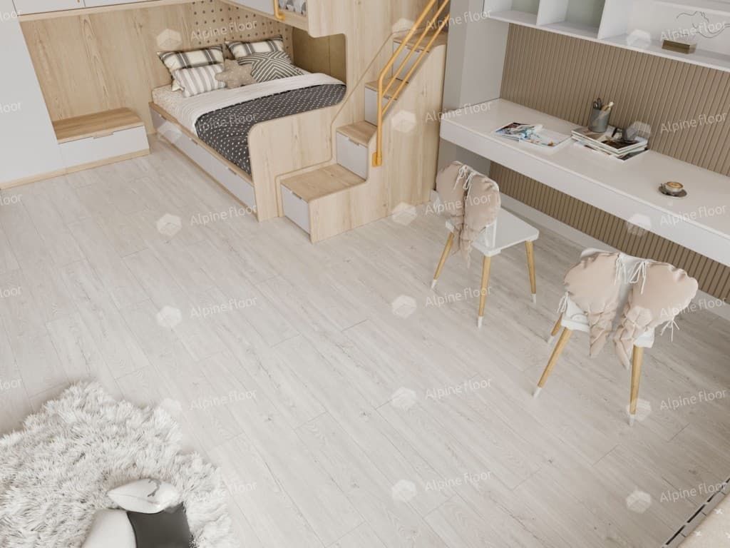 Секвойя LVT (Sequoia) Секвойя Light ЕСО 6-3