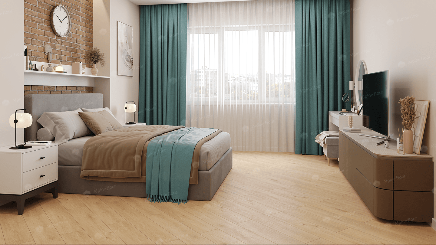 SPC ламинат Гранд Секвойя (Grand Sequoia) ГРАНД СЕКВОЙЯ АДЕНДРОН ECO 11-23 MC