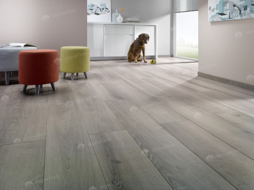 Ламинат Резиденция малая Южный Patio Medium Durban 437