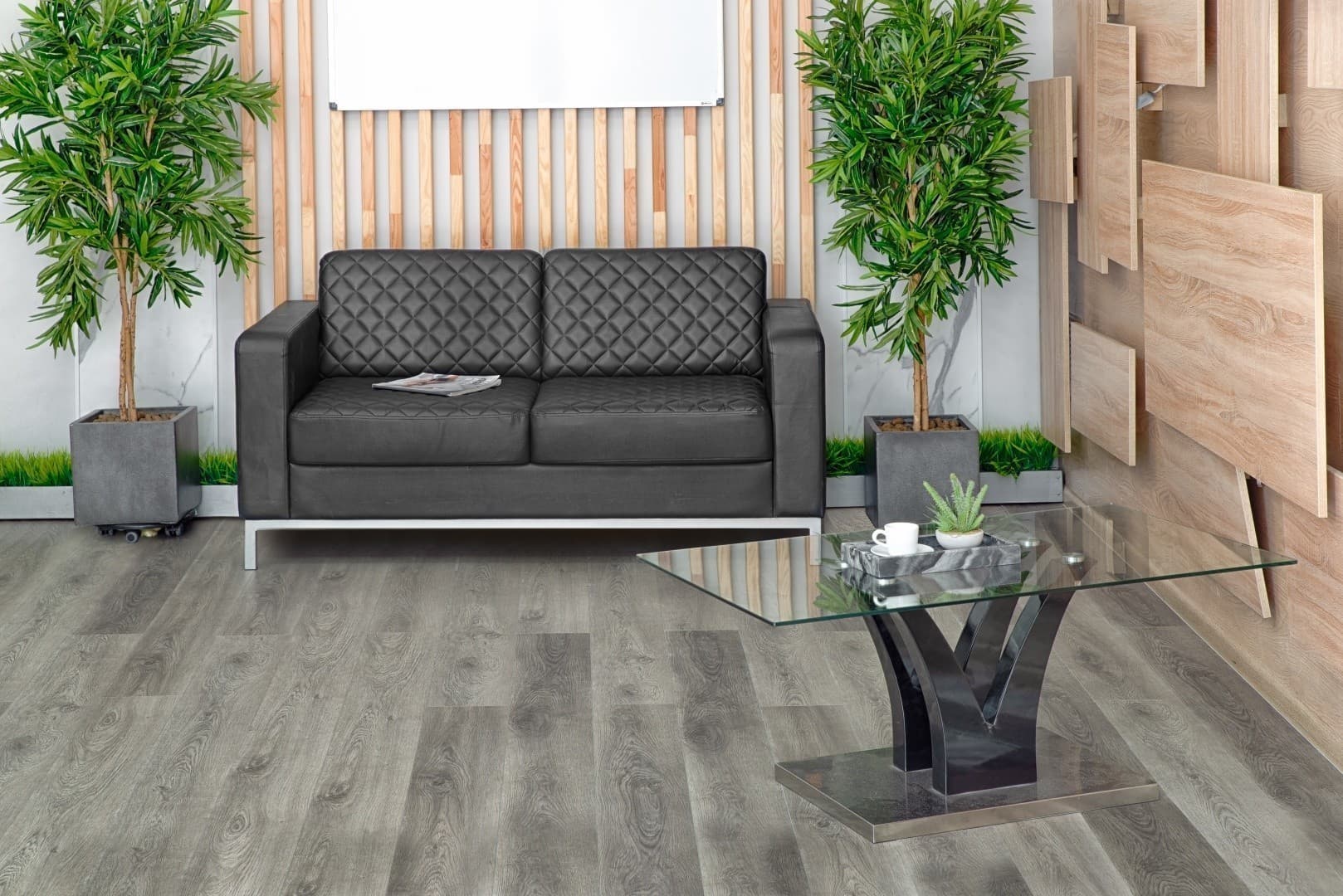 SPC ламинат Гранд Секвойя (Grand Sequoia) ГРАНД СЕКВОЙЯ НЕГАРА ECO 11-17 MC